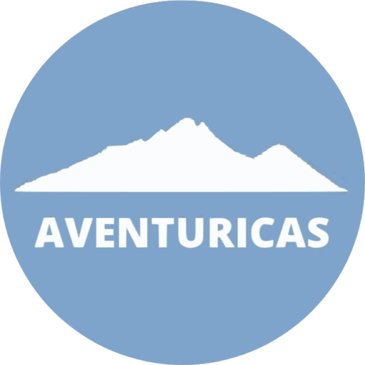 Logo Aventuricas Murcia