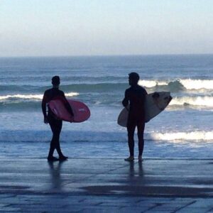 Surf Cursos La Manga Murcia Costa Cálida